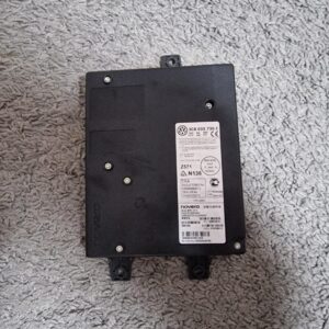 Bluetooth Steuergerät